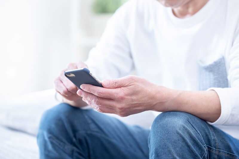 分かるようになるまで<br />何度でもお答えします